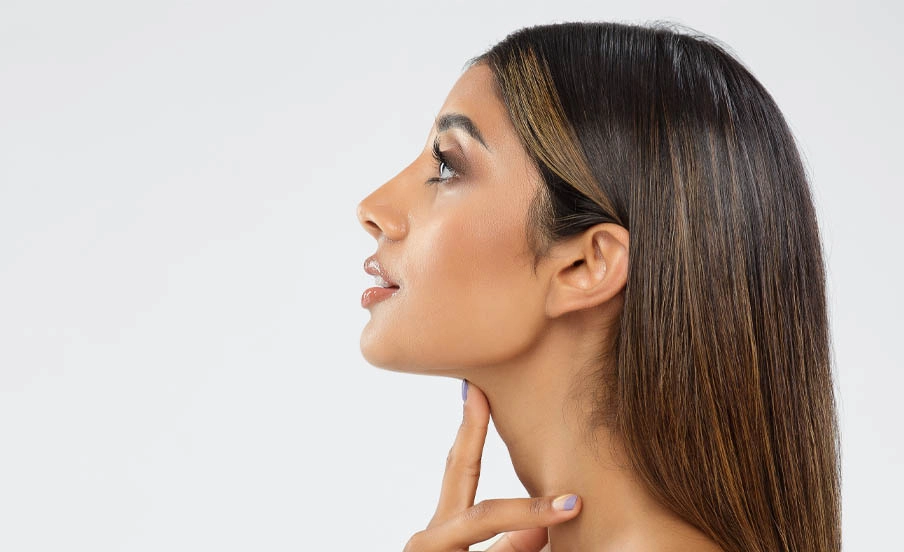 Rhinoplasty
